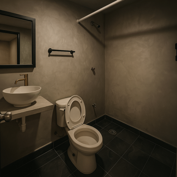 Orquídea habitación