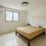 Zafiro habitación