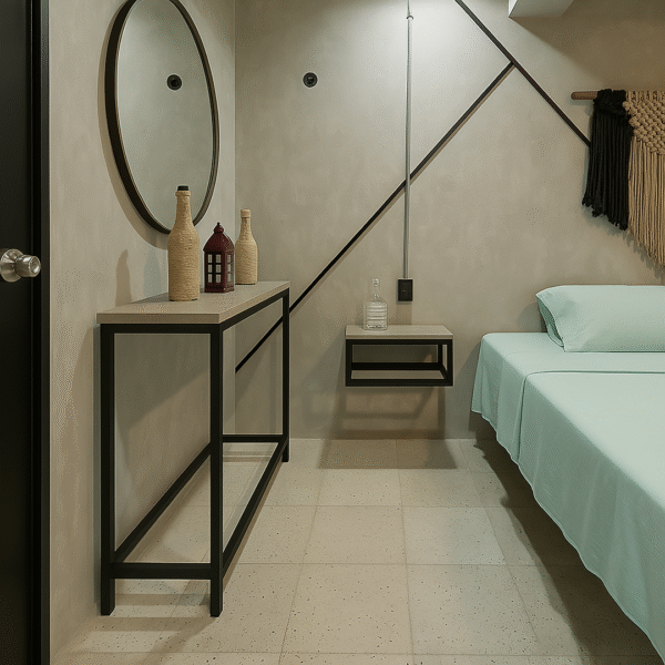 Orquídea habitación