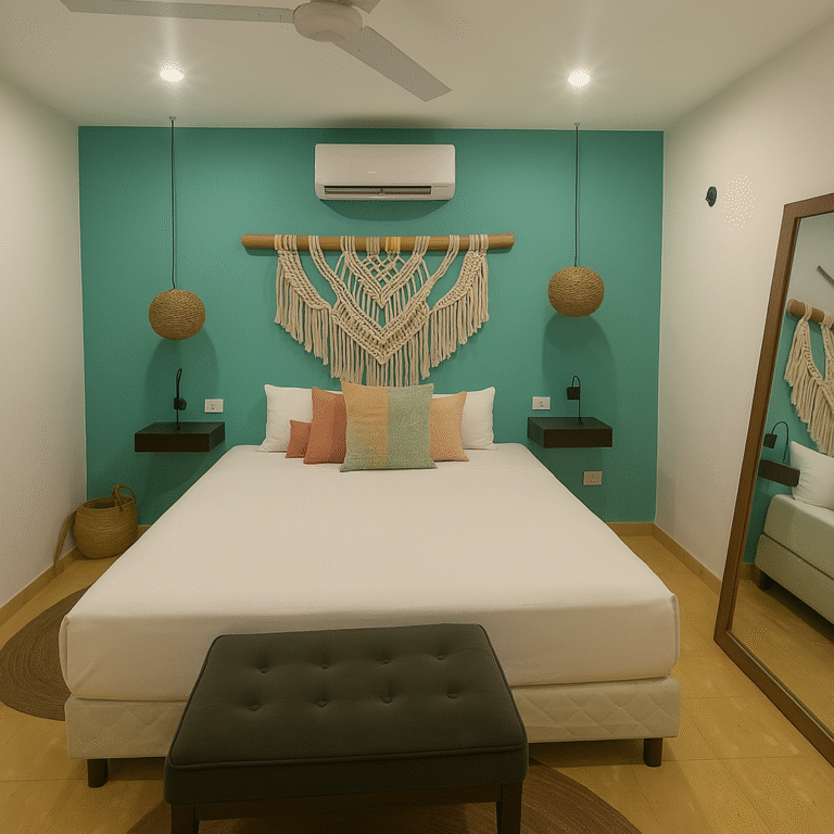 Ceiba casa
