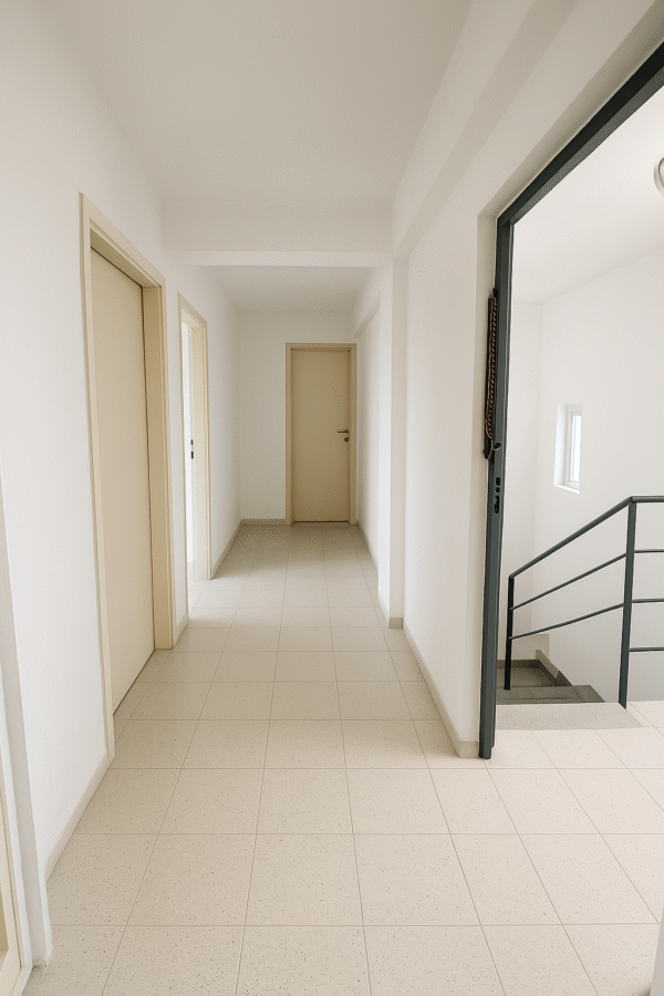 Colibrí habitación